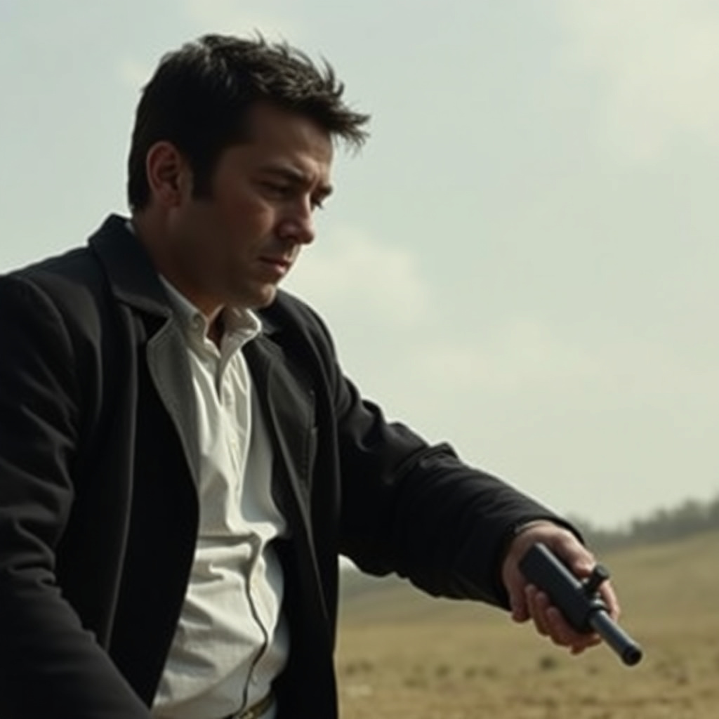 Movie screen capture scene 1